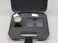 Glock Automatic Skeleton Watch GW-14-1-24 -NEW- W134