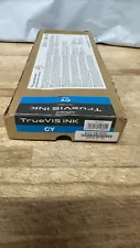 Roland TR-CY 500cc Cyan Ink Cartridge Eco-Friendly for TrueVis INK Printers