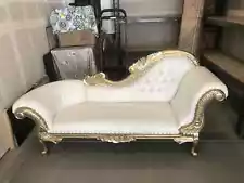 victorian chaise lounge for sale