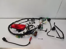 2004 Honda Rancher TRX350 OEM Wiring Harness Electrical 32100-HN5-M50