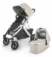 uppababy vista frame for sale