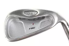 TaylorMade RAC OS 2005 Individual Iron 7 Iron Regular Right-Handed Steel #14163