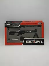 Goat Guns Miniature Model 82A1 Barrett "ALMIGHTY" 1:3 Scale Die-Cast Metal NEW