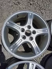 SINGLE WHEEL (have multiple)Chevrolet Uplander Used Wheel 17" 5 lug