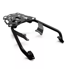 For HONDA CB500X CB-500X CB 500X 2012-2023 Rear Carrier Luggage Rack Tailbox (For: 2019 Honda CB500X)