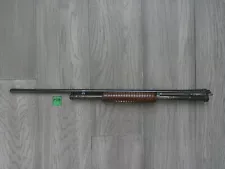 Winchester Model 42 Barrel 410 Gauge 28" Full Choke W Forend Tube Band Cap 410GA