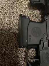 TTI Taran Tactical Innovation Mag fits Sig Mpx