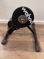 Wahoo Kickr Core Smart Bike Trainer