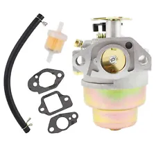 Carburetor for Brave Model PCLS2013GC 20 Ton Log Splitter