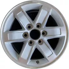 GMC Sierra Denali Yukon Savana 1500 VAN OEM Wheel 17” Factory Original Rim 5296