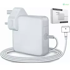 60W Charger Replacemen Apple MacBook Pro Air MagSafe Magnetic 2 2012-2015 New