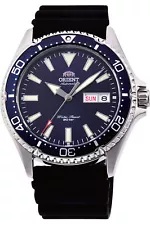 ORIENT Sport Watch - Kamasu / Mako III RA-AA0006L19B