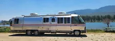 1985 airstream motorhome