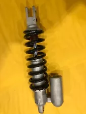 2018 DRZ400SM rear shock rear suspension 2005-2024 DRZ400SM rear shock drz400S