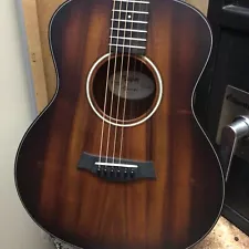 Taylor GS Mini-e Koa Plus Acoustic-Electric New