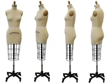 body form mannequins for sale