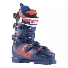 2024 Lange WORLD CUP RS ZJ+ Adult Ski Boots