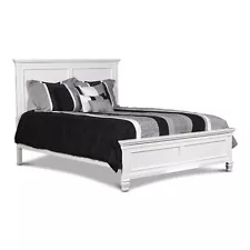 New Classic Furniture Amity Panel Bed