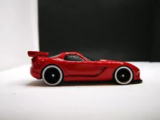 2024 HOT WHEELS PROTOTYPE FACTORY TEST RUN NOTAMPO Dodge Viper SRT10 ACR -RR.J36