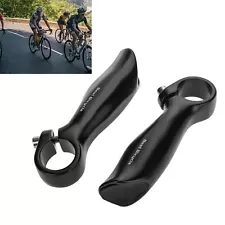 Aluminum Alloy Bicycle Bar End Handlebar Ends for Road Mountain Bike