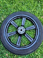 Harley Davidson Annihilator Mag 19" Front Wheel Street Bob Fxbb Fxbbs Fxst