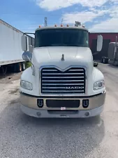 semi trucks for sale sleeper