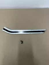 1990 Yamaha G2 Golfcart Left Front Lower Trim B156