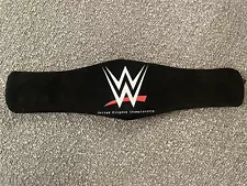 WWE NXT United Kingdom Championship Mini Replica Belt (2017-2022)