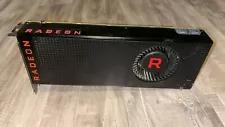 AMD Radeon RX 480 8GB GDDR5 graphics card - Blower Fan Edition GPU