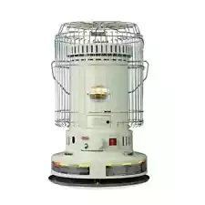 Dyna-Glo Indoor Kerosene Convection Heater, 23,800 BTU, 1,000 Sq. Ft. Heating