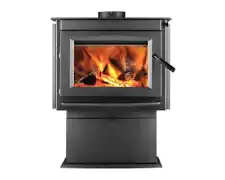 napoleon wood stoves for sale