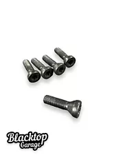 2005-2013 BMW R1200RT Set Rear Lug Bolts (For: 2008 BMW R1200RT)