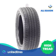 Used 215/55R17 Arizonian Silver Edition 94V - 8.5/32 (Fits: 215/55R17)