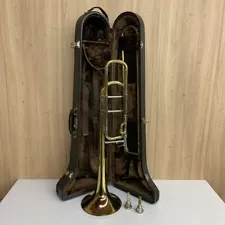 Bach 42 Stradivarius Trombone