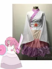 rose quartz cosplay for sale