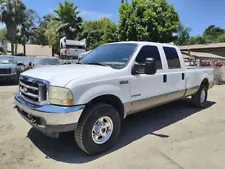 2002 FORD F-250 SUPER DUTY