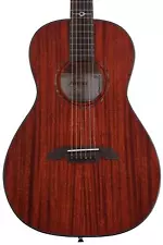 Alvarez MP66 Acoustic Guitar - Natural