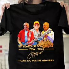 SALE!!! 59 Years 1964-2023 Jimmy Buffett thank you for the memories All T-Shirt