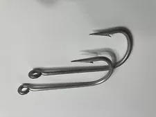 Large Fish Hooks - 5 1/2 inches