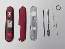 Victorinox 91mm Electronic Scales for Altimeter (New Battery)