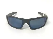 New 100% Authentic Oakley Sunglasses Gas Can 26-244, Black, 60-15-128