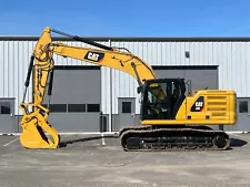 2019 Caterpillar CAT 320