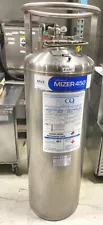 Carbonator/ Carbo-Mizer 450 Bulk CO2 System Tank