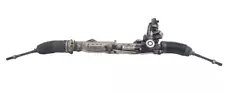 08-14 Mercedes W204 C350 C300 C250 Power Steering Rack and Pinion 20411011017