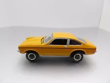 1973 CHEVY VEGA GT JOHNNY LIGHTNING CLASSIC GOLD COLLECTION 1:64 DIE-CAST