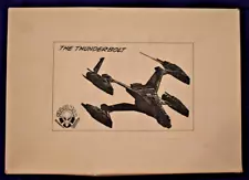 Babylon 5 Thunderbolt MK3 resin model Spacemam discontinued