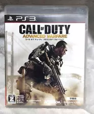 Call Of Duty Advanced Warfare