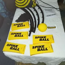 Spikeball The Original Kit 1-Ball Game Set