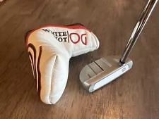 ODYSSEY WHITE HOT OG 5 PUTTER 35.5 “