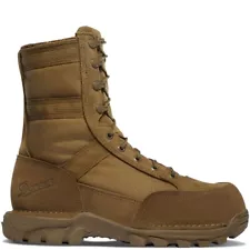 Danner Rivot TFX Coyote Size Men's 9 D Boot GORE-TEX Military Made in USA 51512